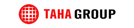 Taha Group logo