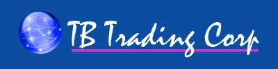 TB Trading Corp. logo