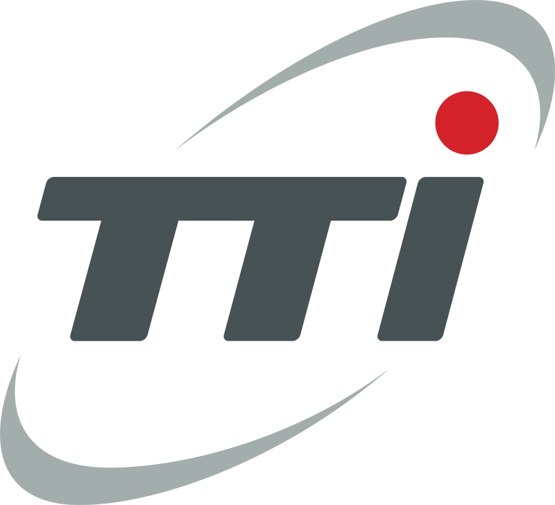 Techtronic Industries logo