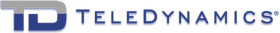 TeleDynamics logo