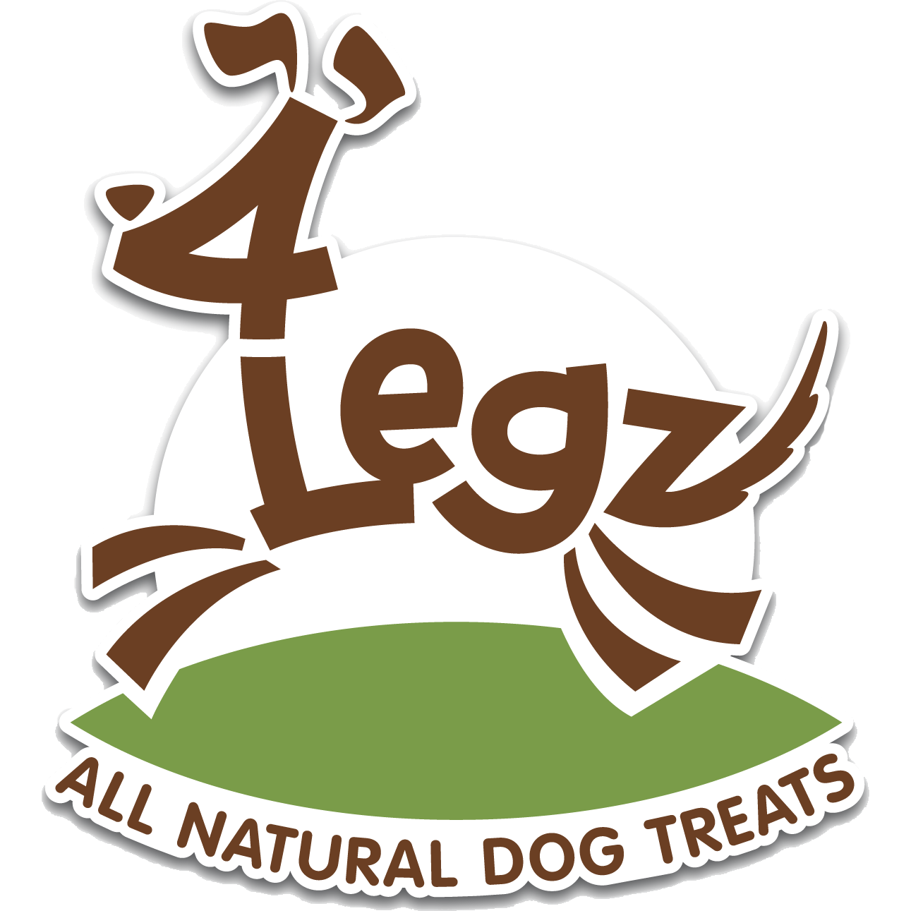 4Legz logo