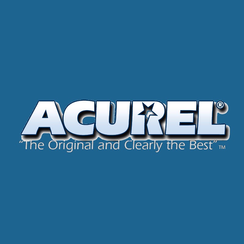 Acurel logo