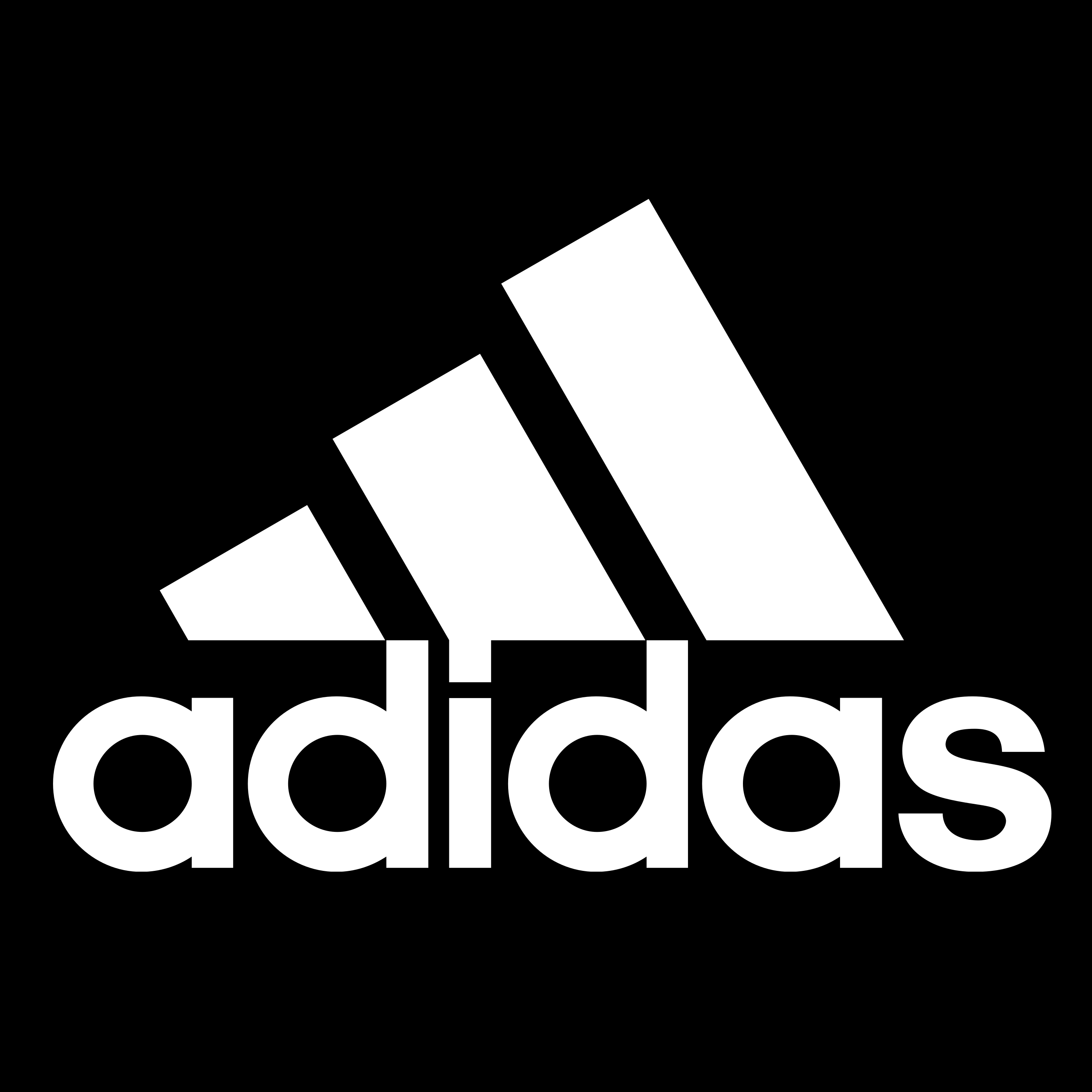 Adidas logo
