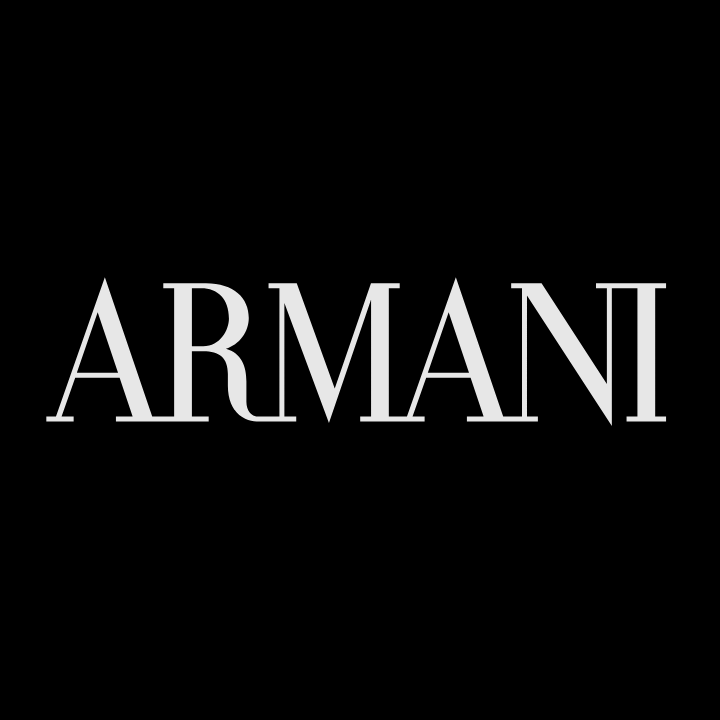 Armani logo