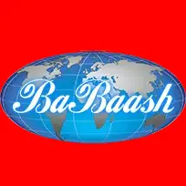 Babaash logo