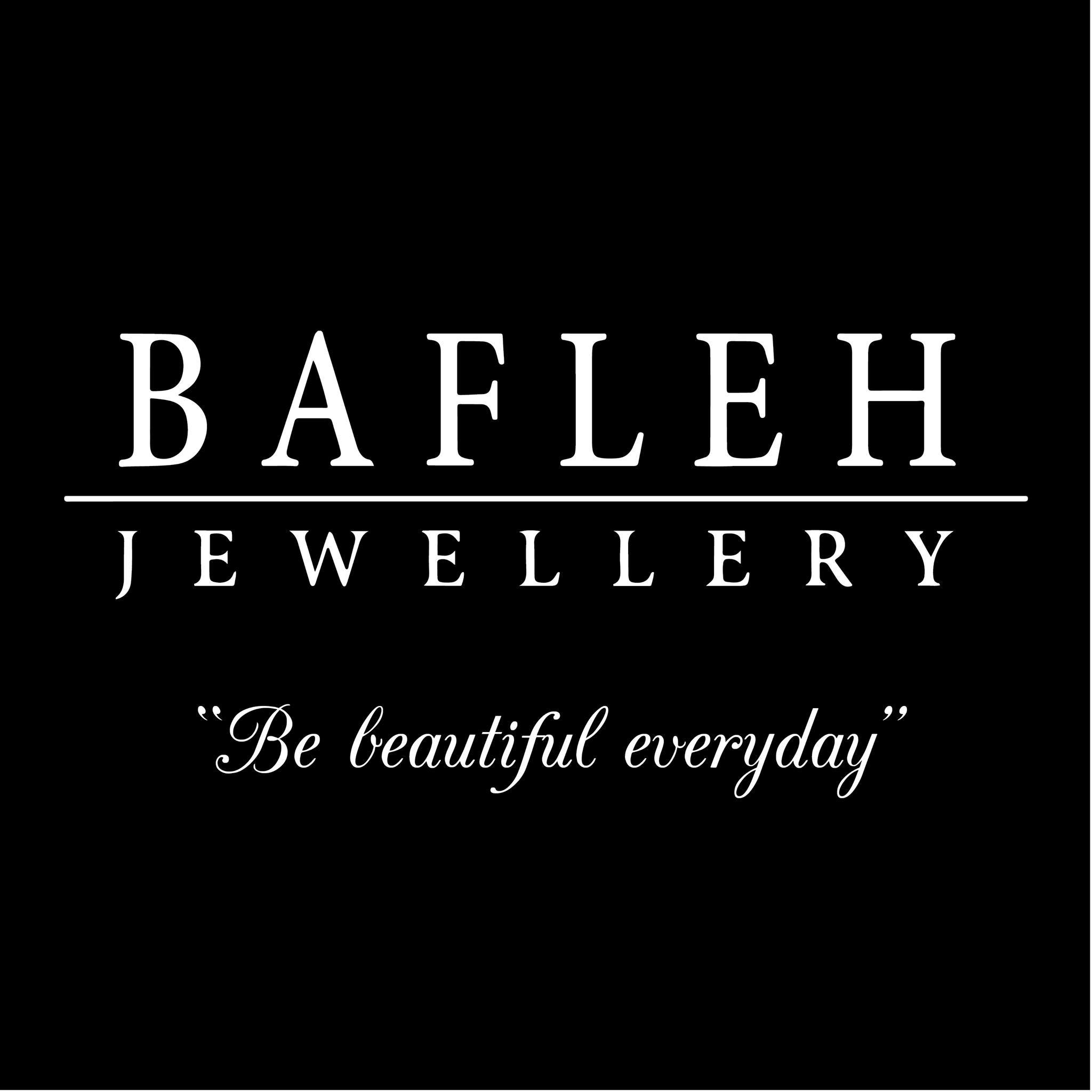 Bafleh Jewellery logo