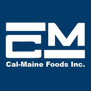 Cal-Maine Foods logo