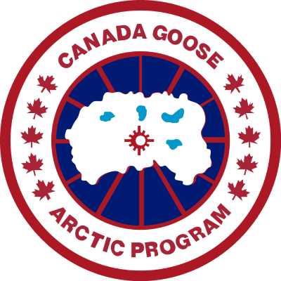 Canada Goose logo