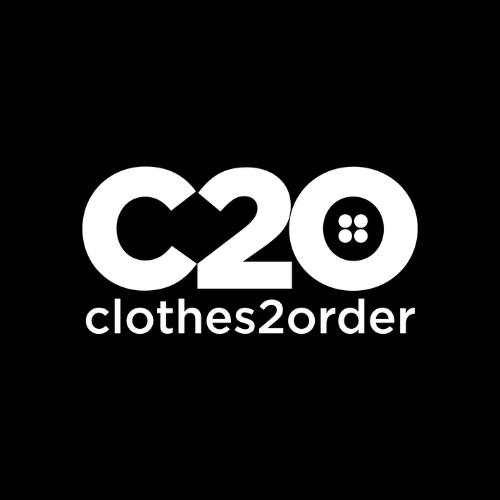 Clothes2order (C2O) logo
