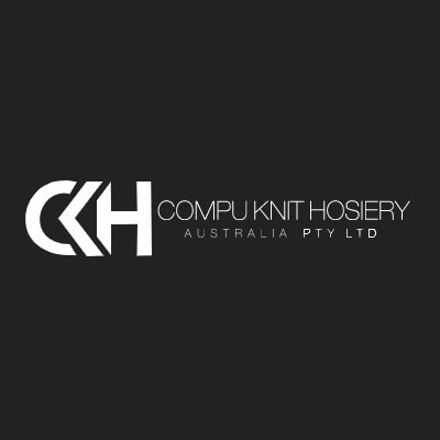 Compuknit Hosiery logo