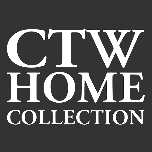 CTW Home Collection logo