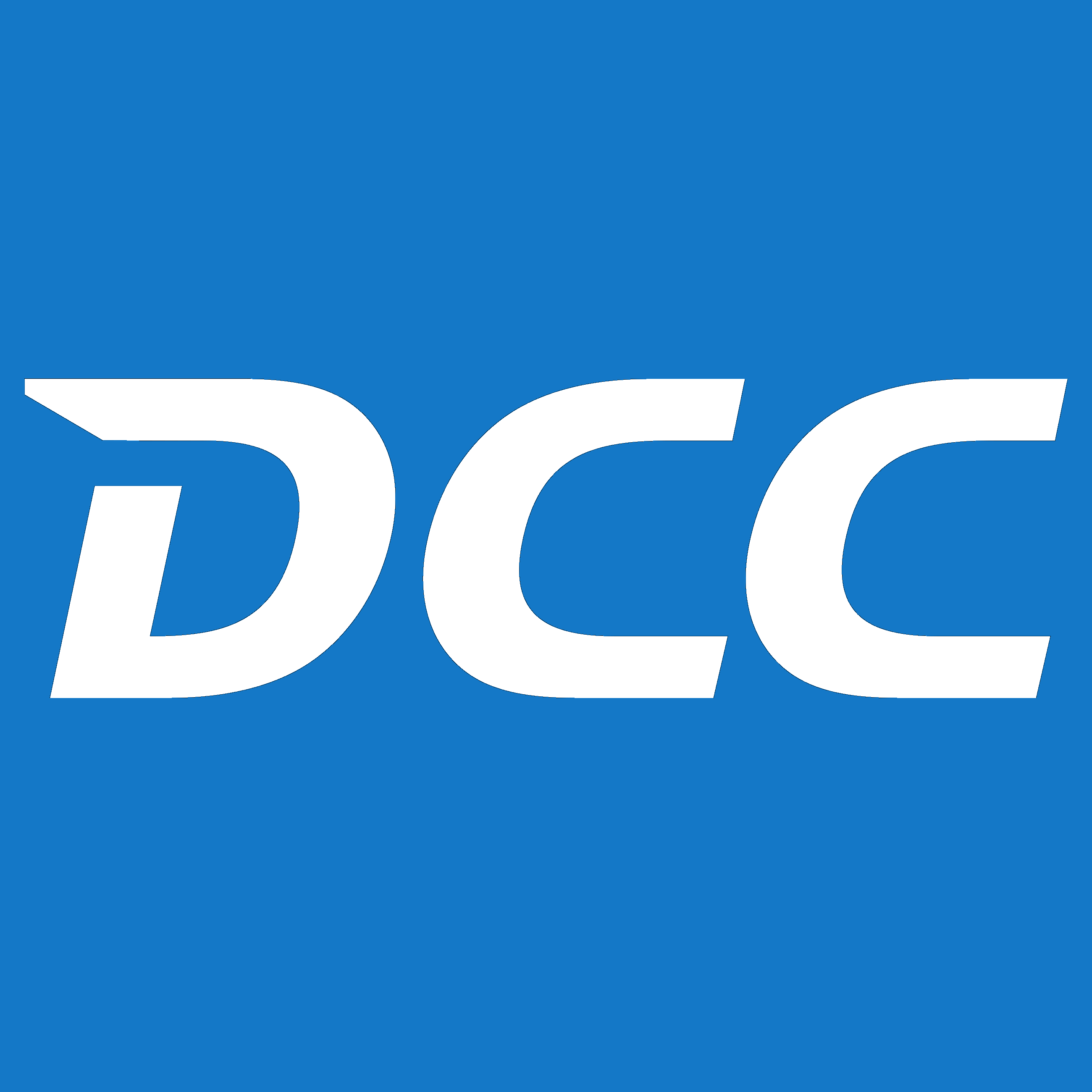 DCC logo