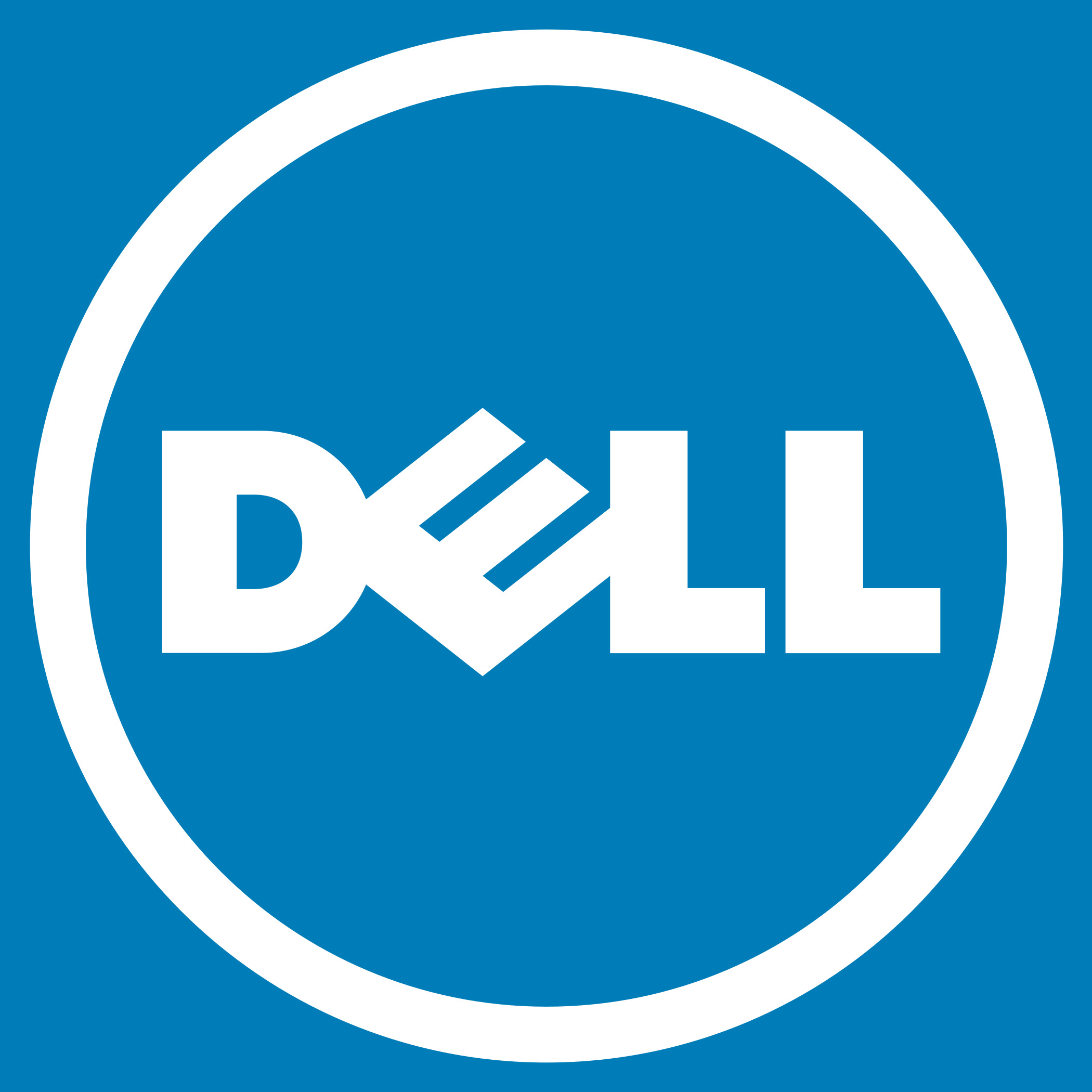 Dell Technologies logo