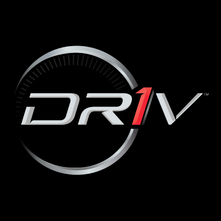 DRiV logo