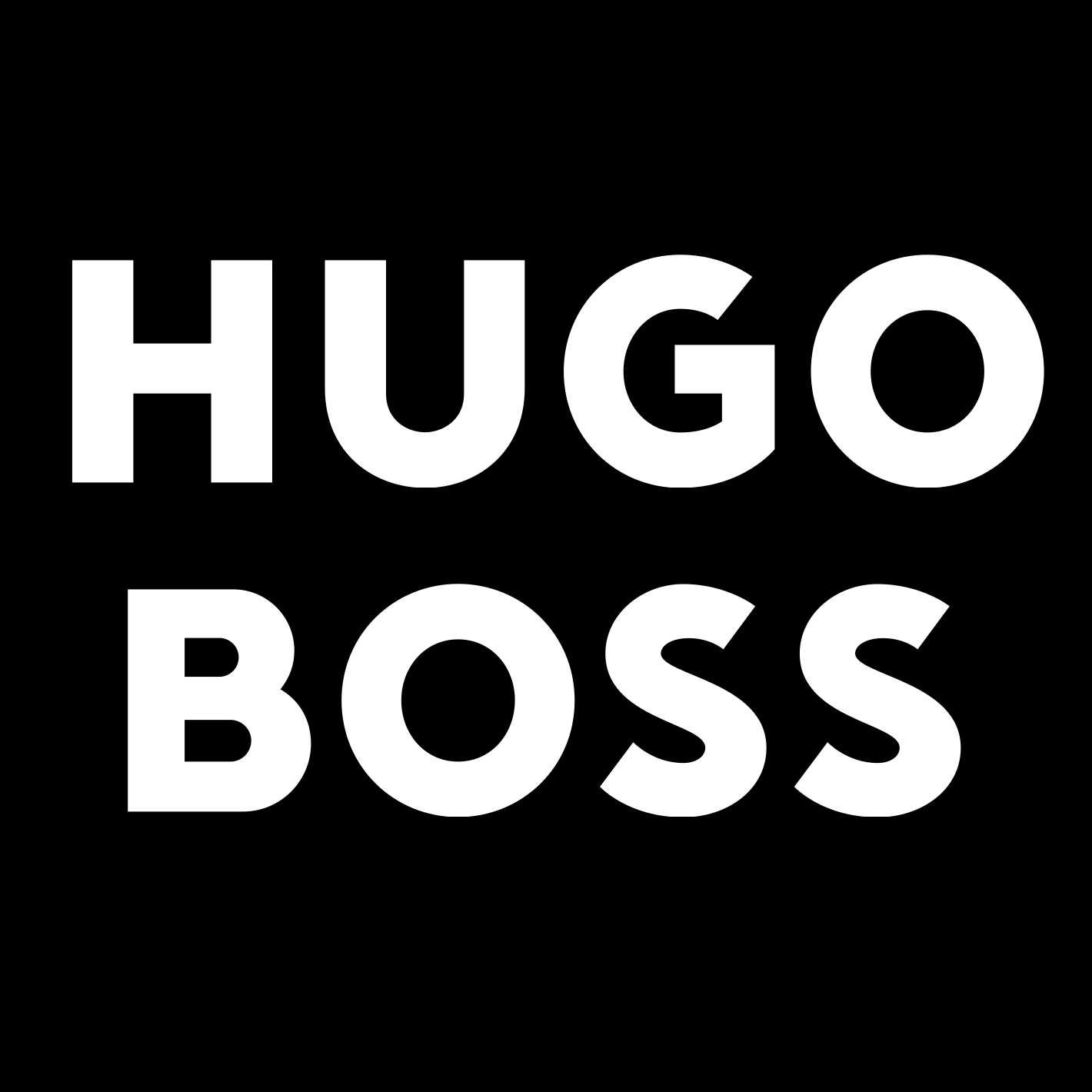 Hugo Boss logo