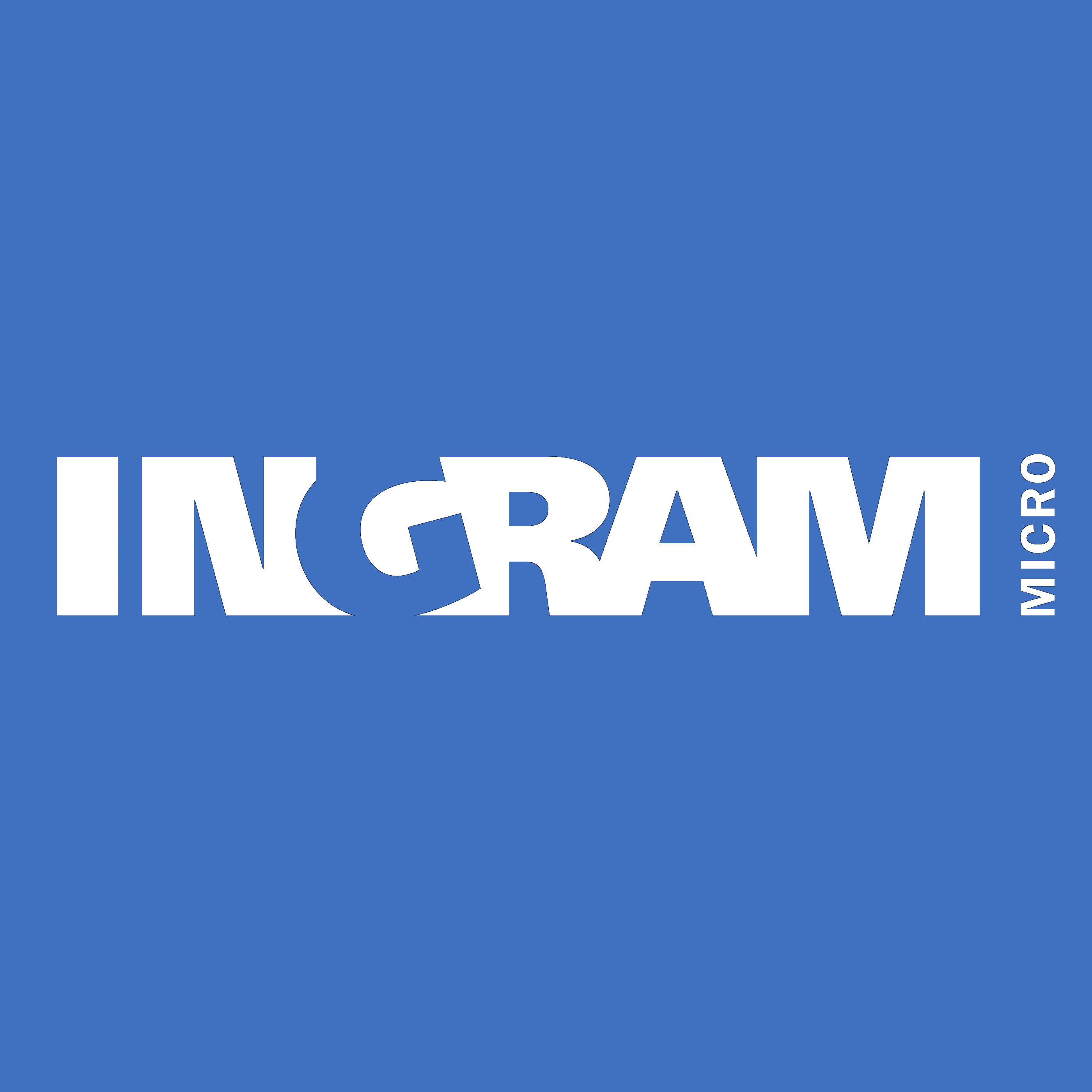 Ingram Micro logo