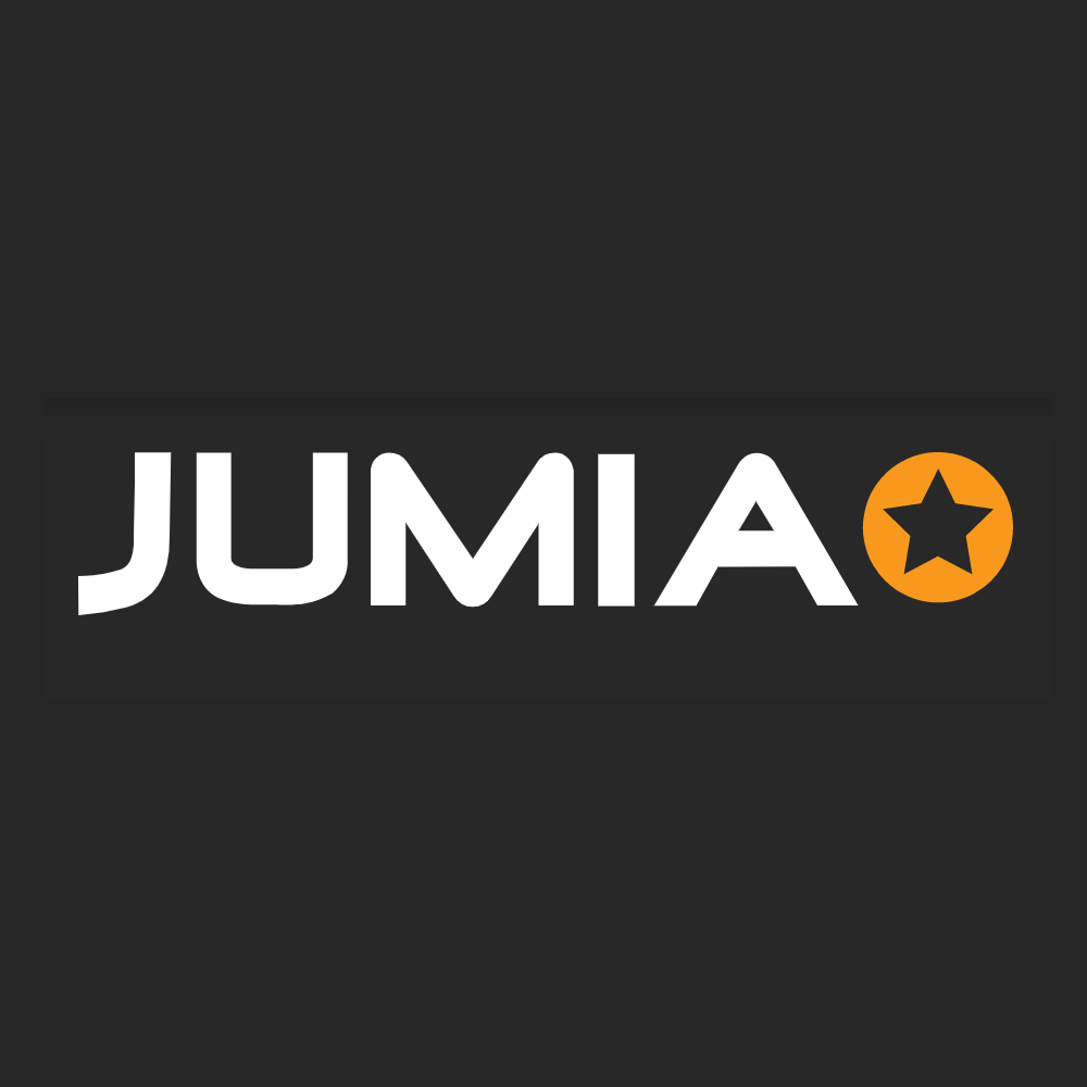 Jumia logo