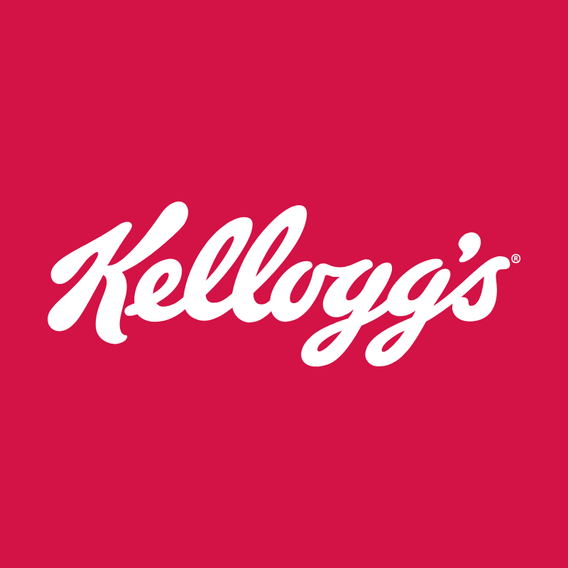 Kellogg's logo