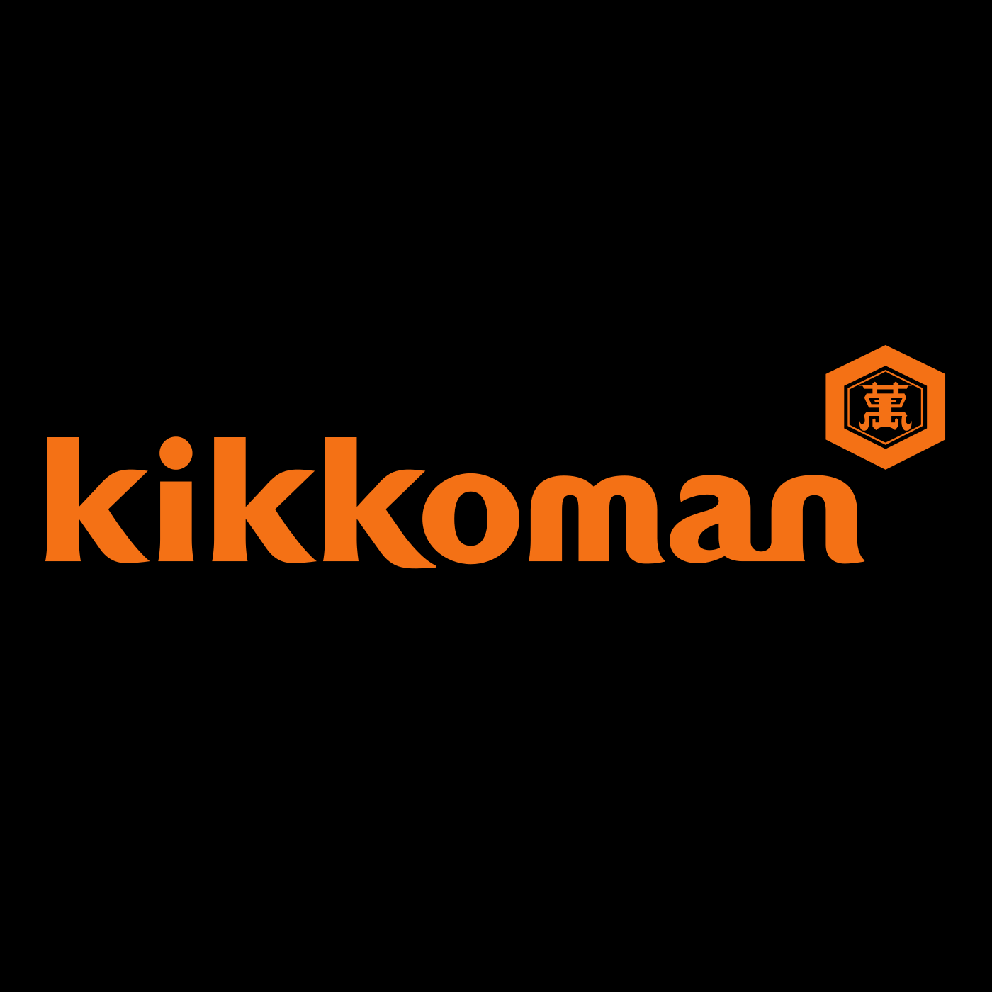 Kikkoman logo