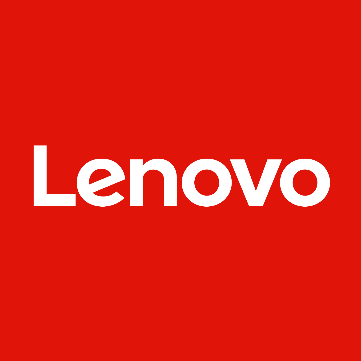 Lenovo logo