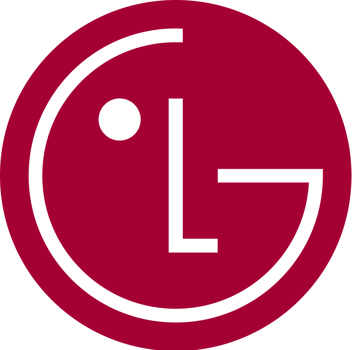 LG Corporation logo