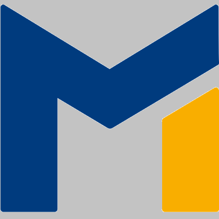 Metro logo