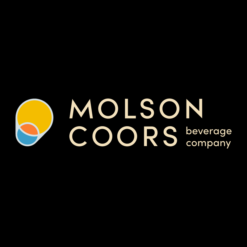 Molson Coors Beverage Company logo
