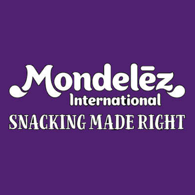 Mondelez International logo