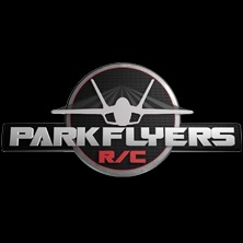 Parkflyers RC logo