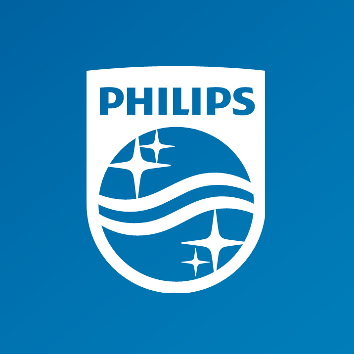 Philips logo
