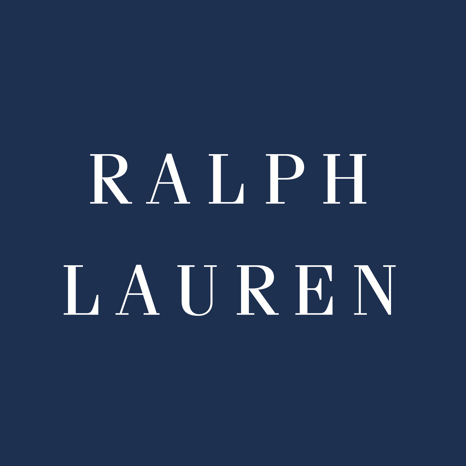 Ralph Lauren logo