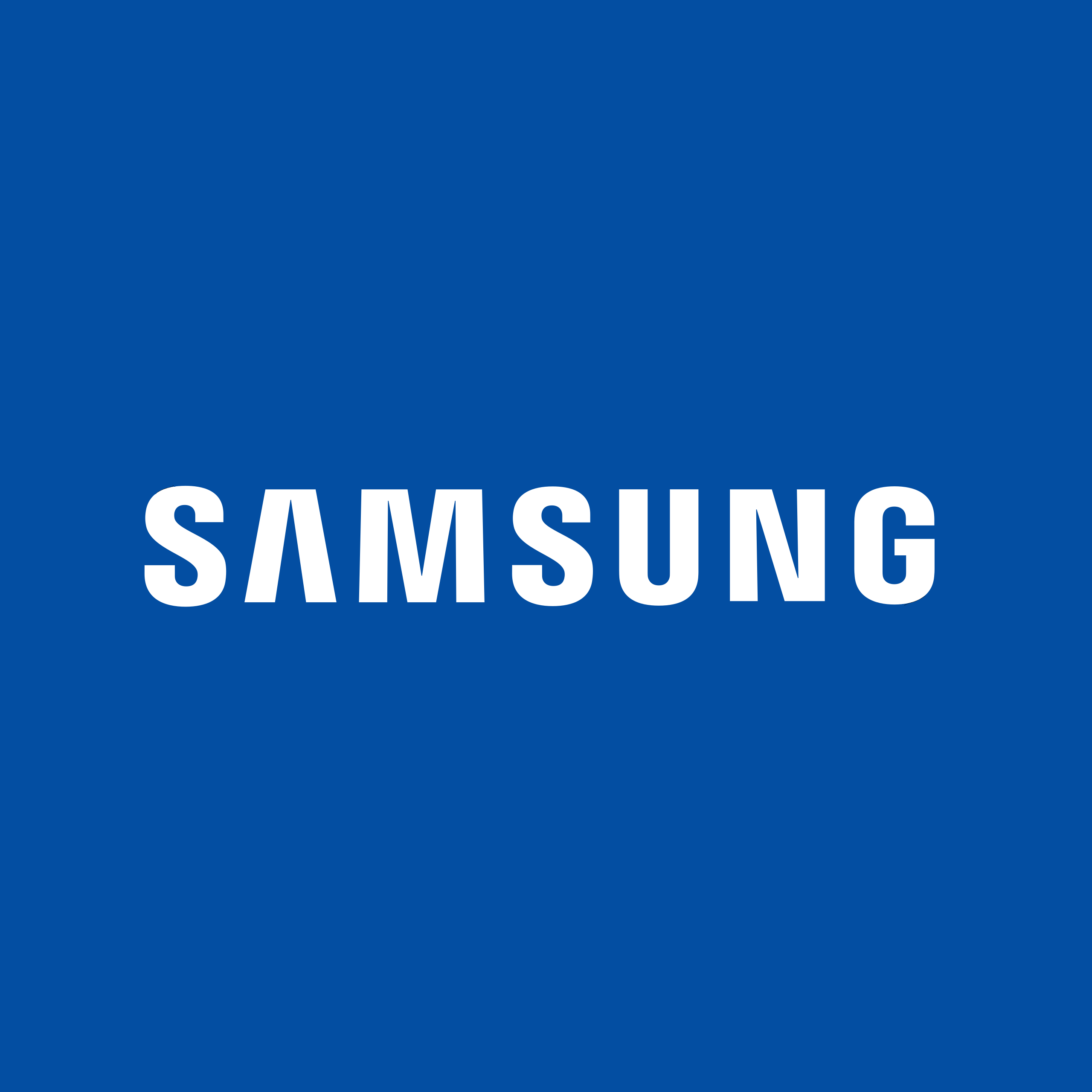 Samsung logo