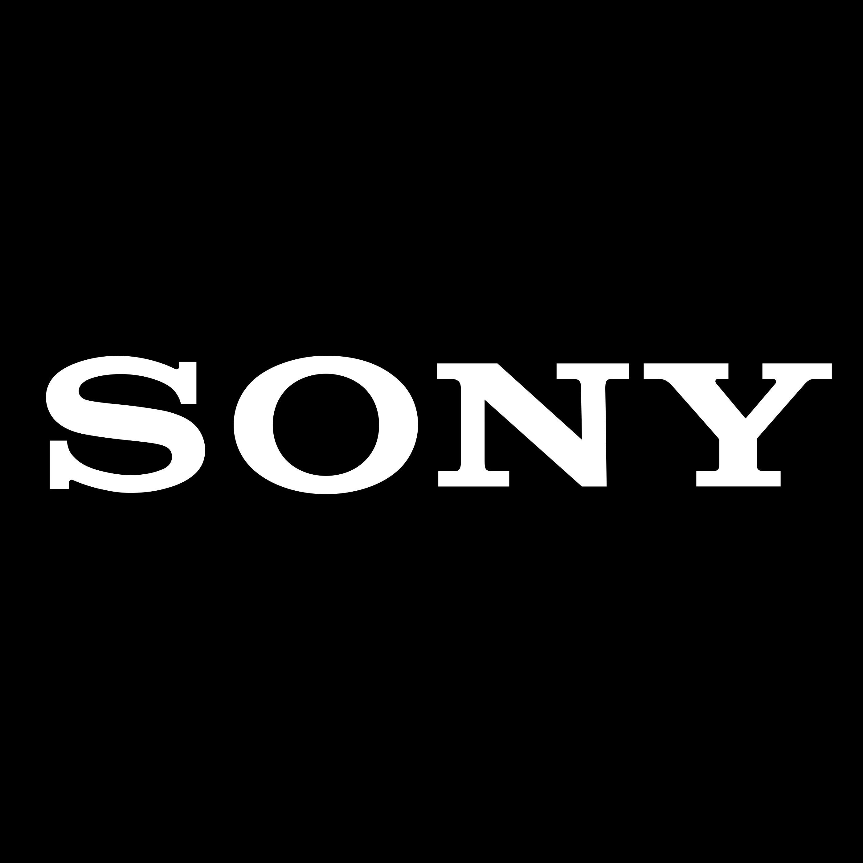 Sony logo