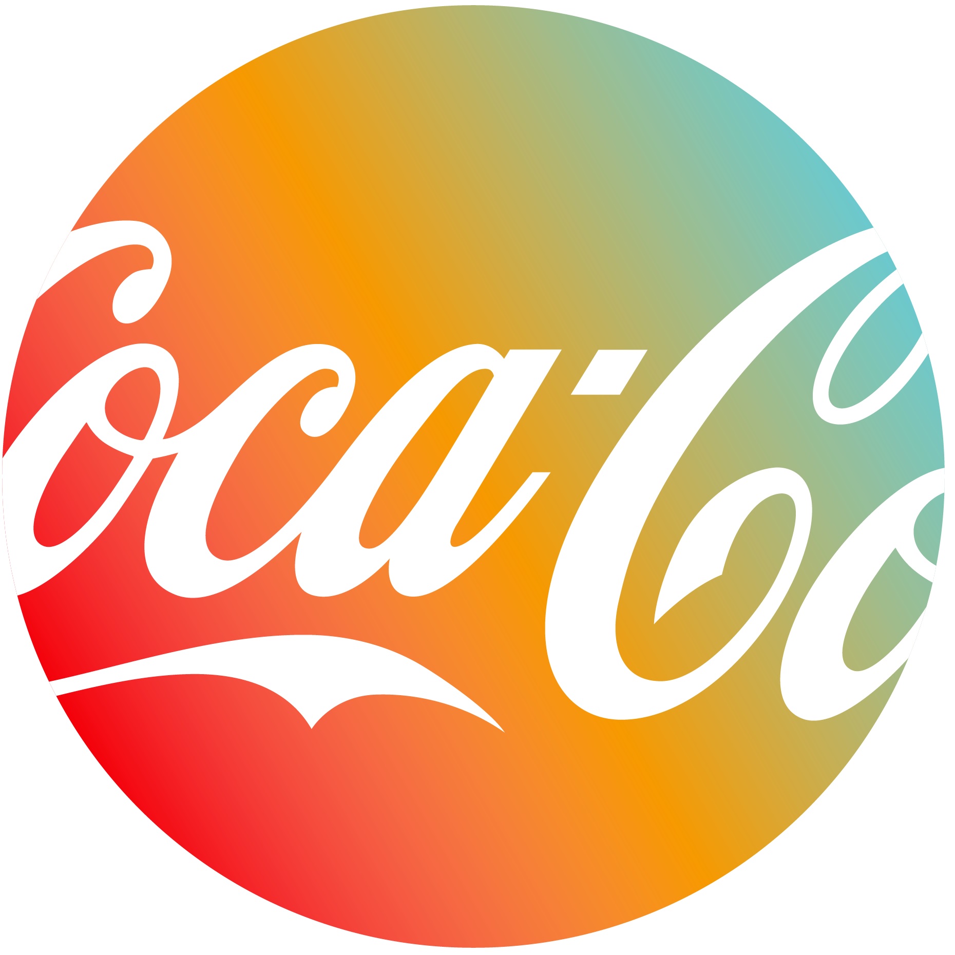 The Coca-Cola Company logo