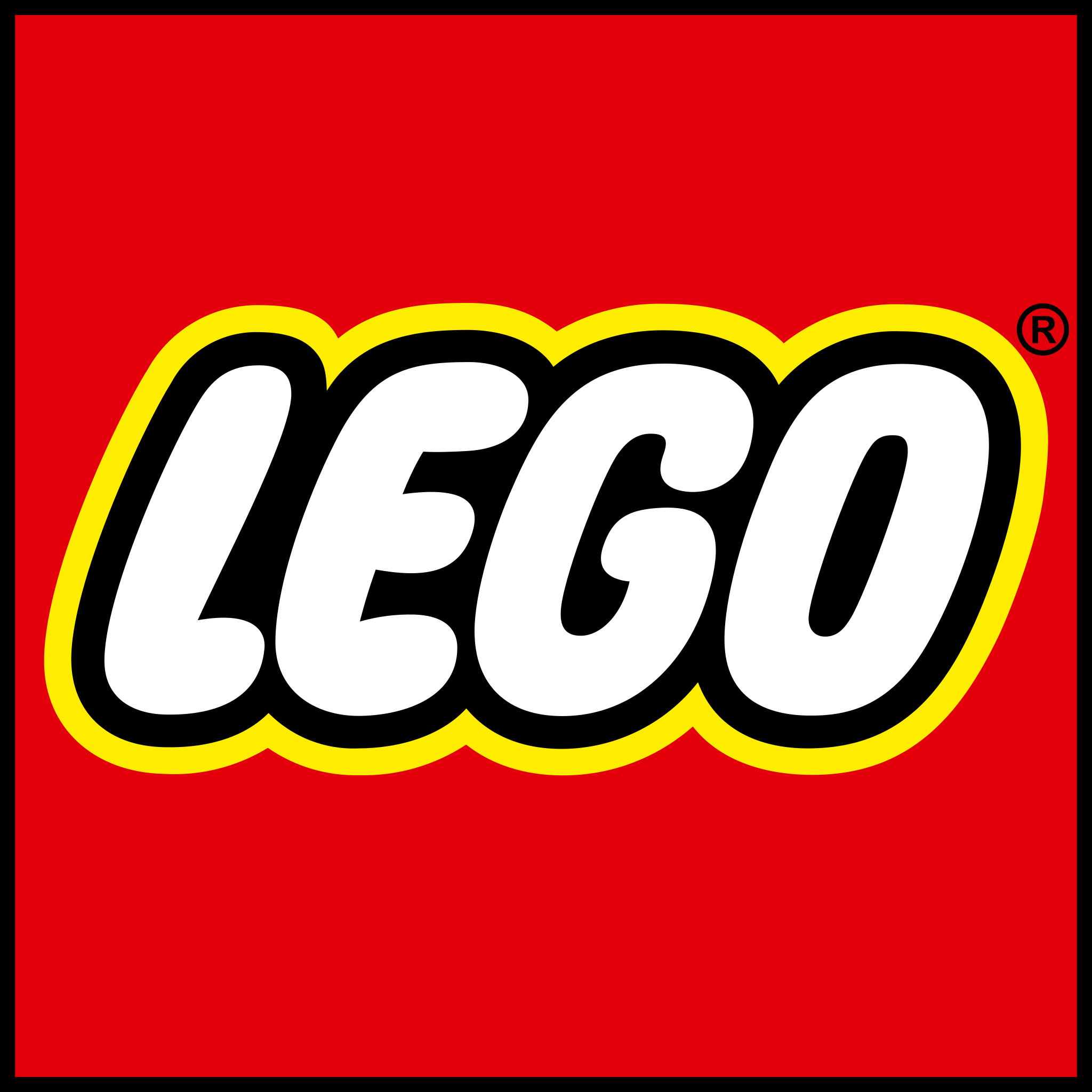 The Lego Group logo