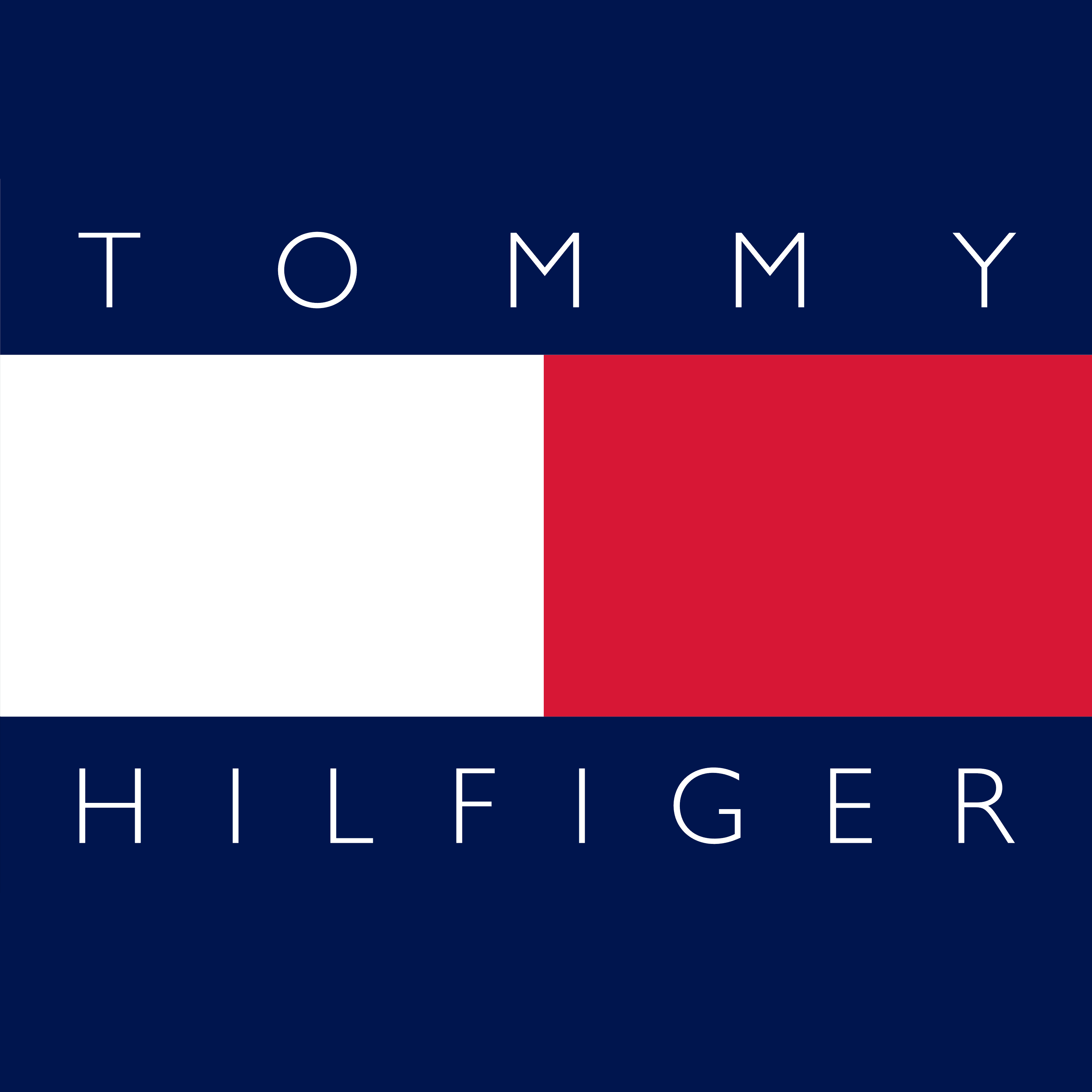 Tommy Hilfiger logo