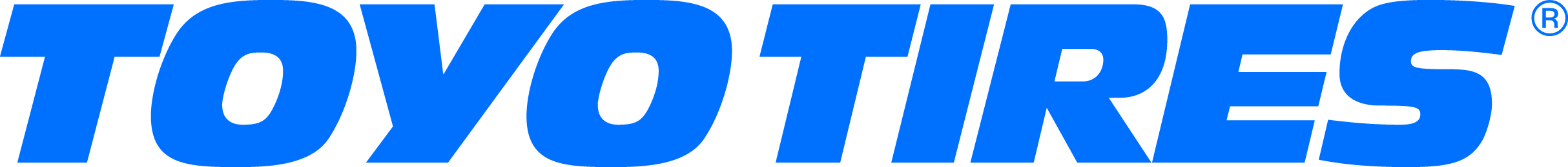 Toyo Tire logo