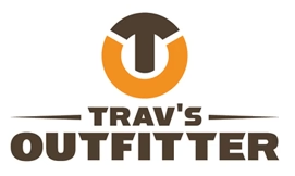 Trav's Outfitter logo