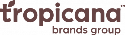Tropicana Brands Group logo