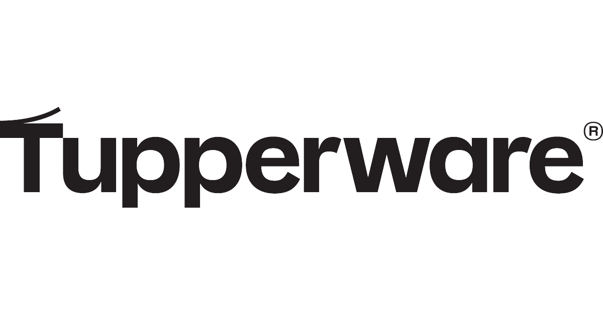 Tupperware Brands logo