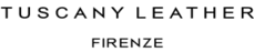 Tuscany Leather logo