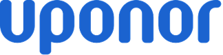 Uponor logo