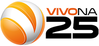 Vivo na 25 logo