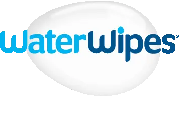 WaterWipes logo