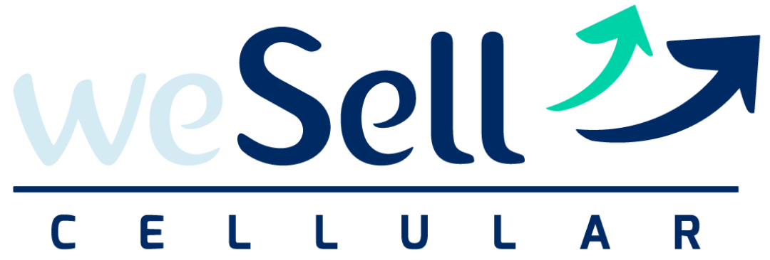 We Sell Cellular logo