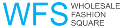 Wholesale Fashion Square logo