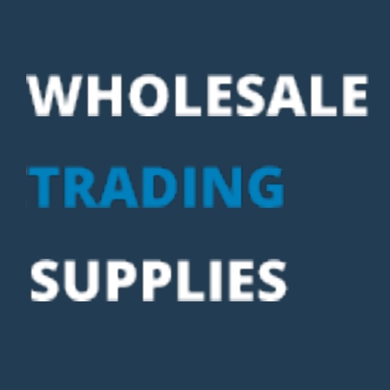 Wholesale Trading Supplies logo