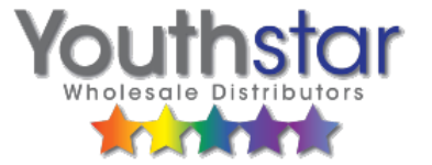 Youthstar logo