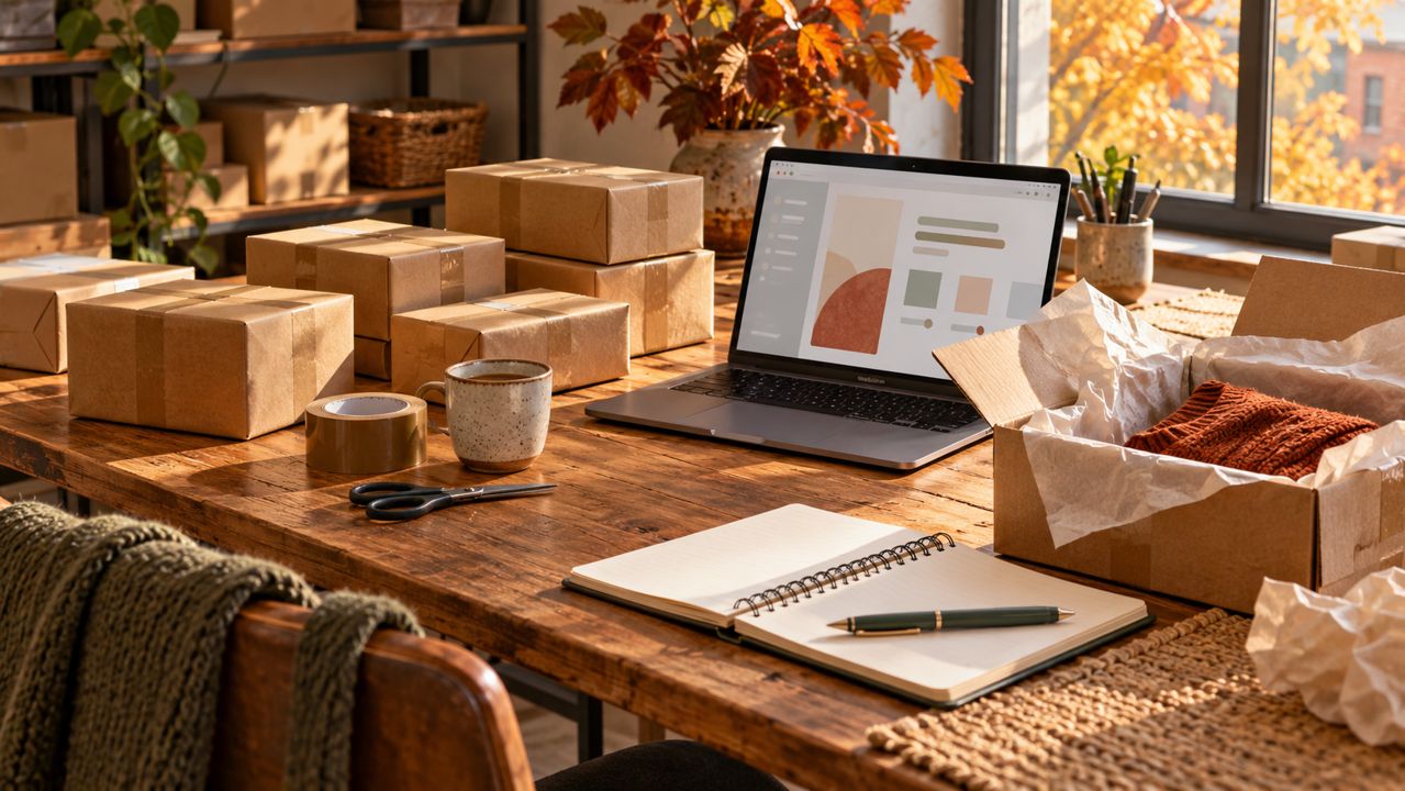 Amazon's October sale is over: now sellers need to find out what they actually earned