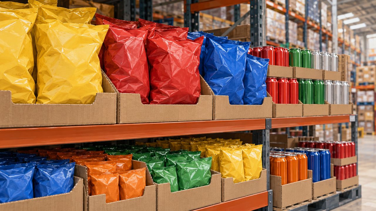 PepsiCo grows sales but trims its outlook: why bigger orders do not always mean better margins